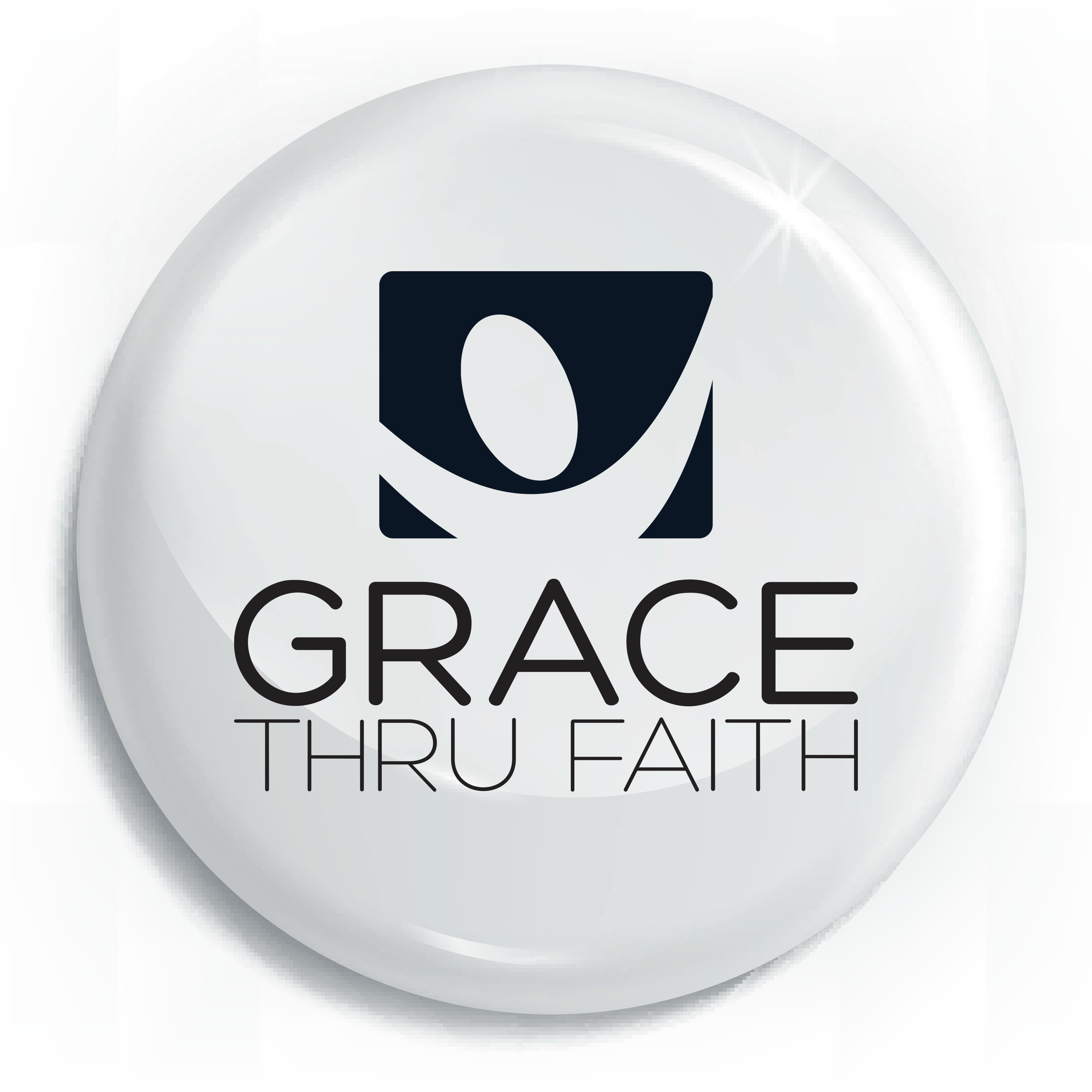 Grace Thru Faith Podcast