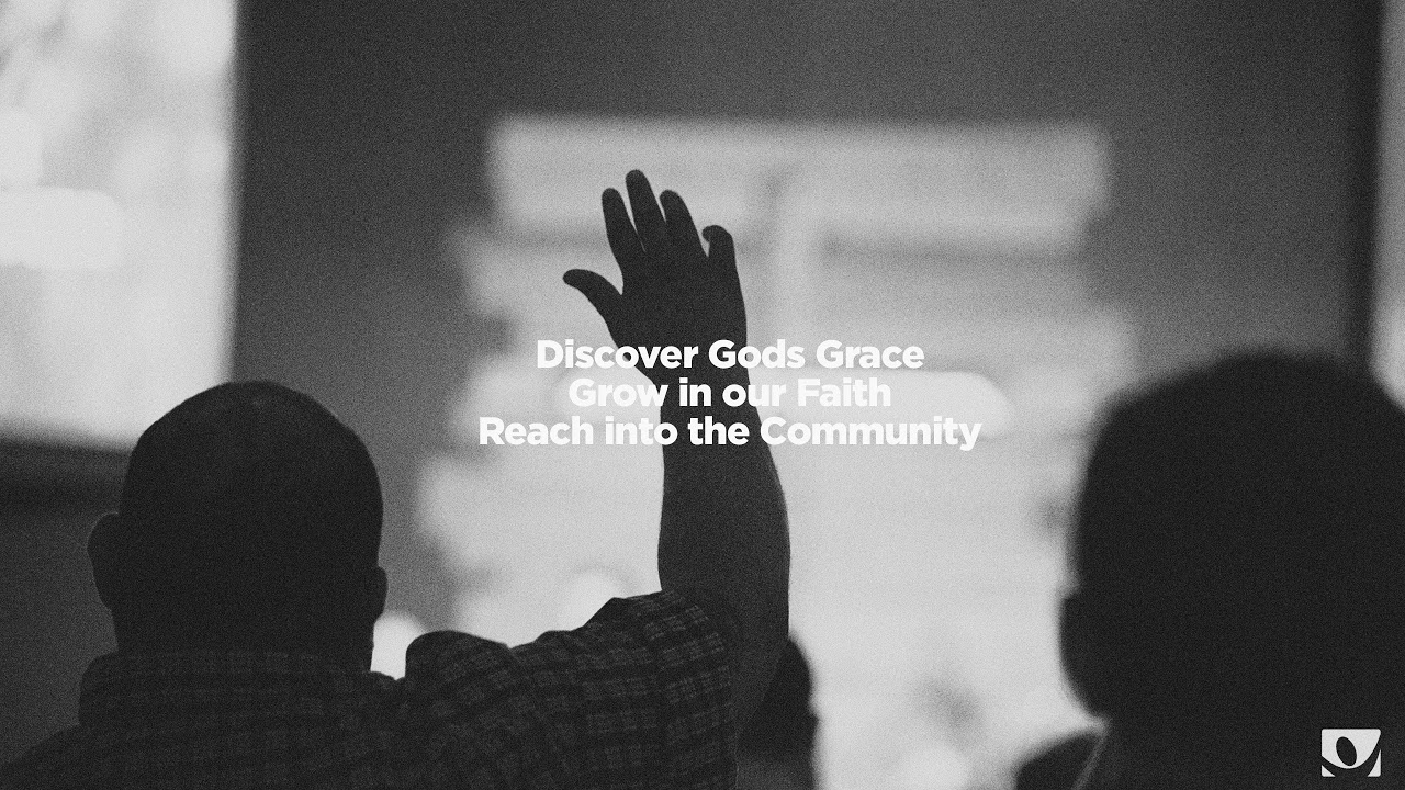 Sunday Morning Service at Grace Thru Faith 5-03-2026
