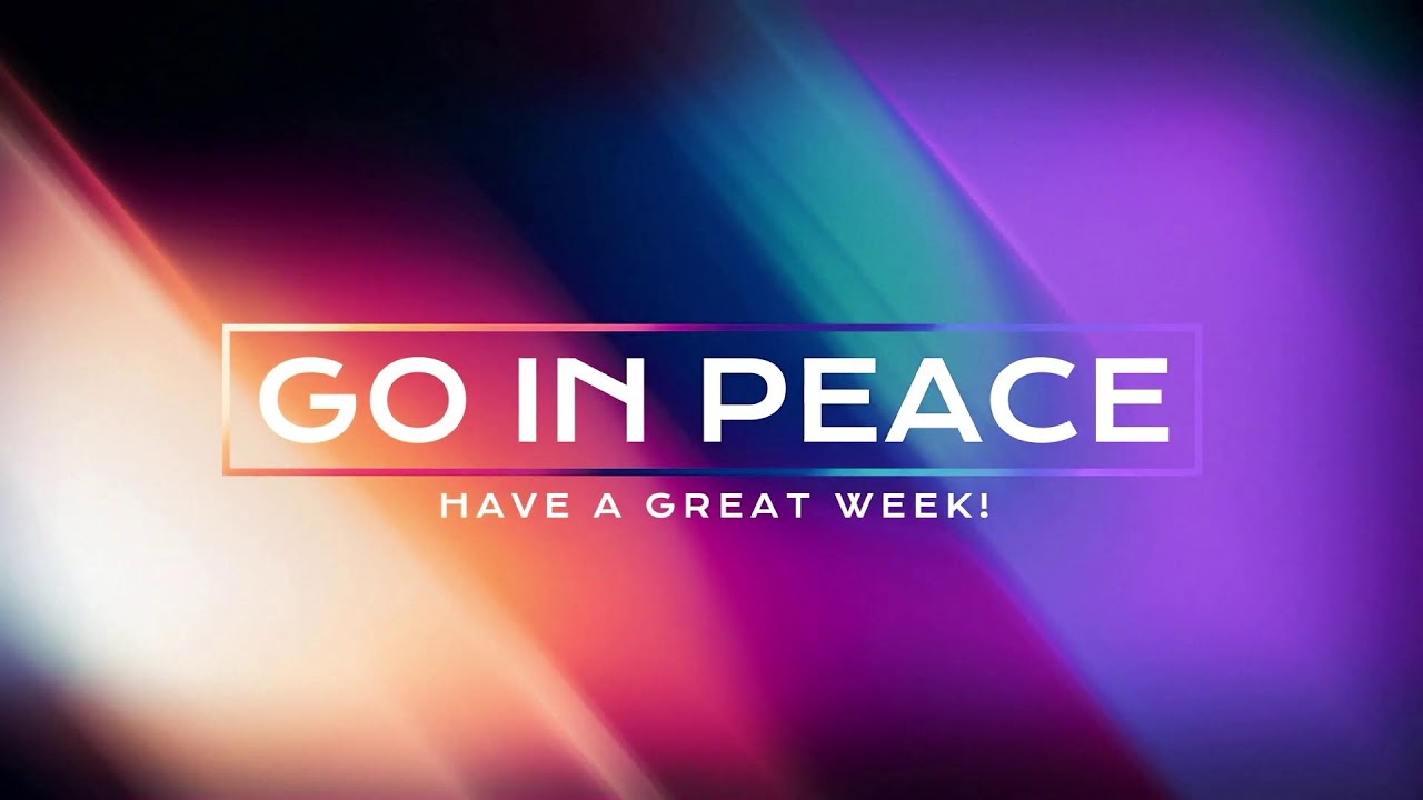 Sunday Morning Service at Grace Thru Faith 5-10-2026