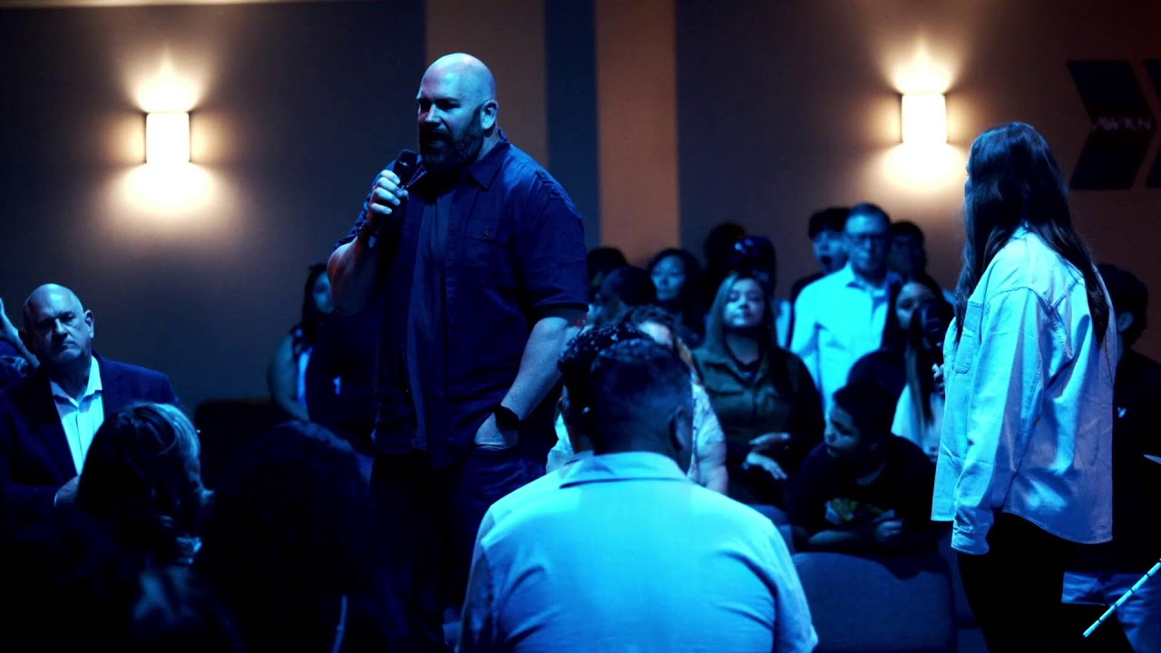 Sunday Morning Service at Grace Thru Faith 5-24-2026