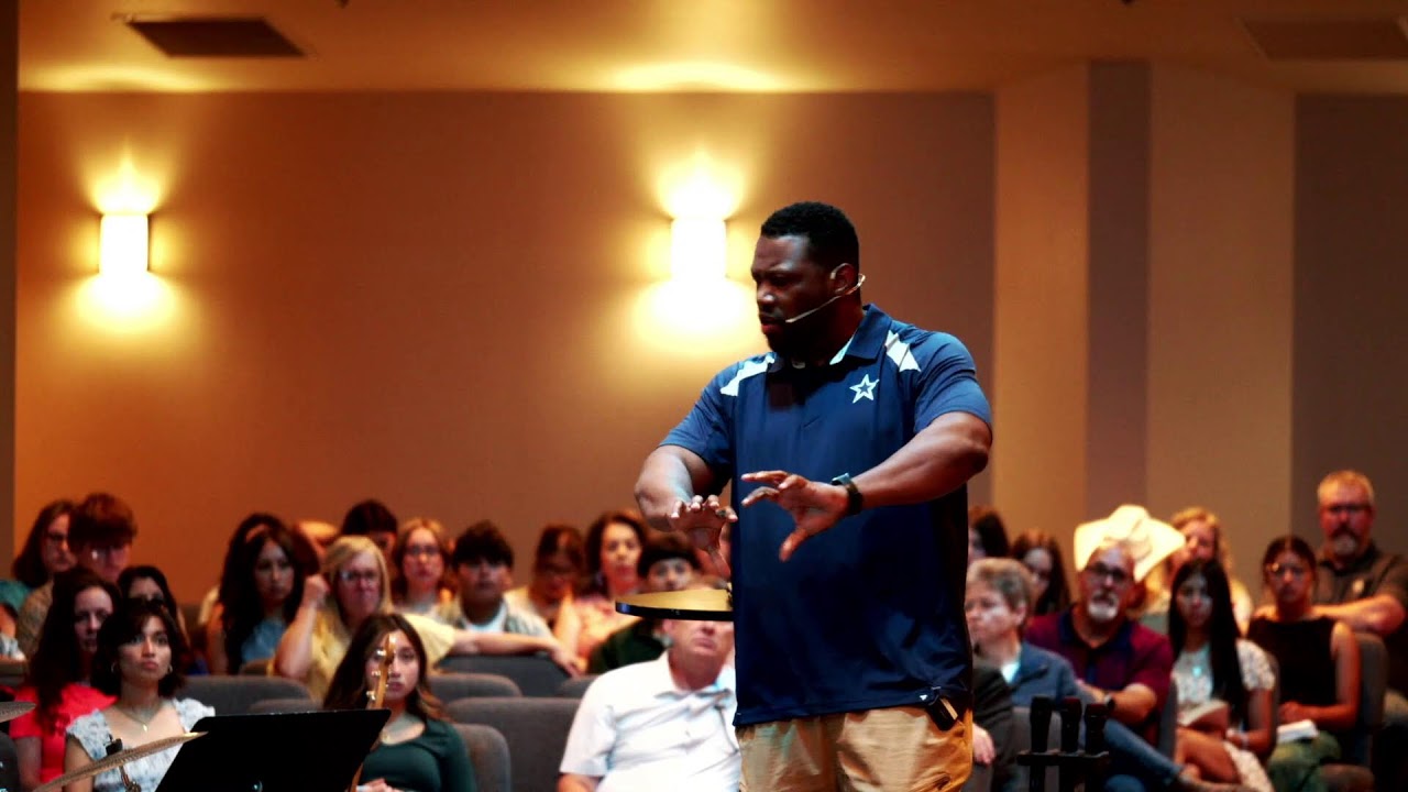 Sunday Morning Service at Grace Thru Faith 5-31-2026
