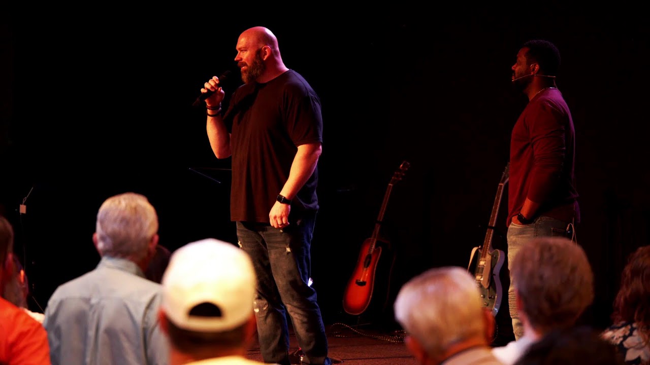 Sunday Morning Service at Grace Thru Faith 6-07-2026