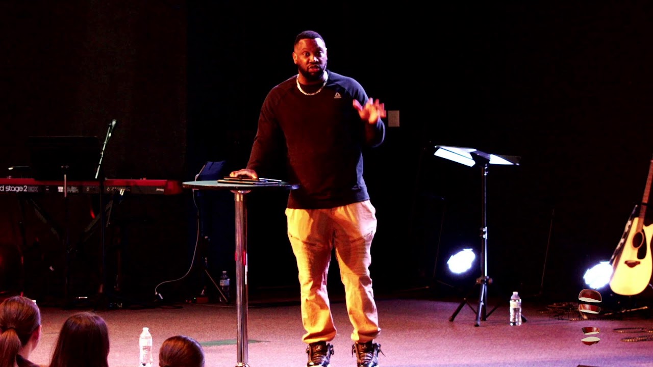 Sunday Morning Service at Grace Thru Faith 6-14-2026