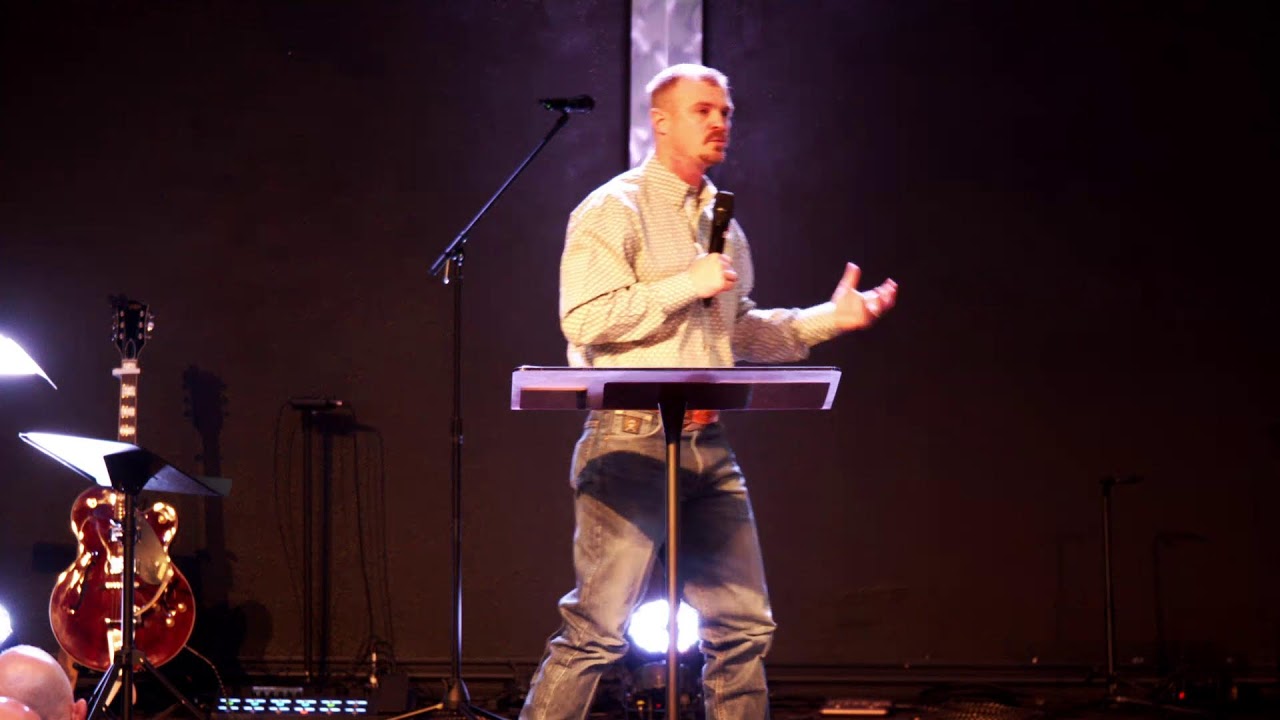 Sunday Morning Service at Grace Thru Faith 6-21-2026
