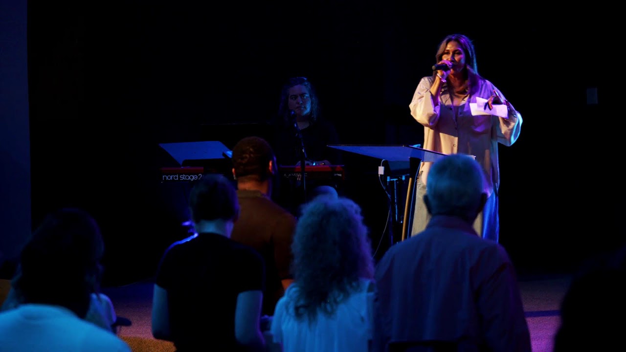 Faithfulness // Fruit Full (Week 7) // Trey Wooten