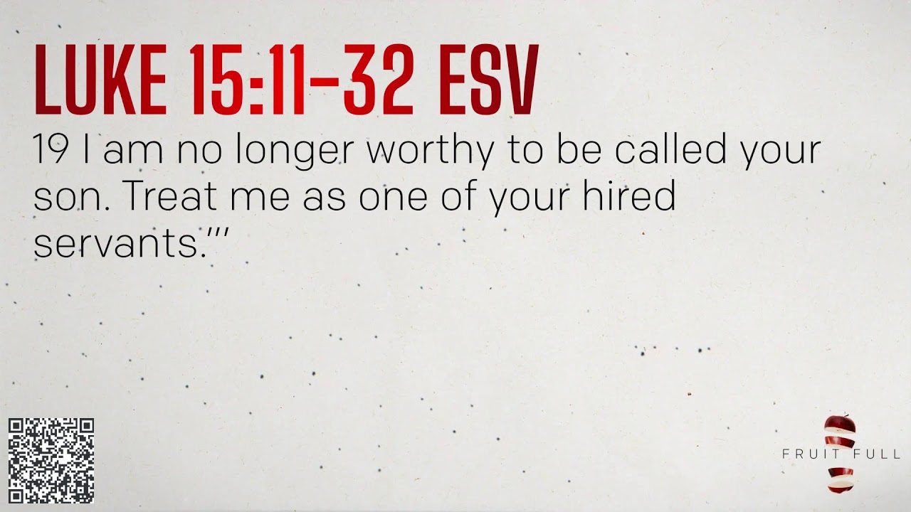 Kindness // Fruit Full (Week 5) // Trey Wooten