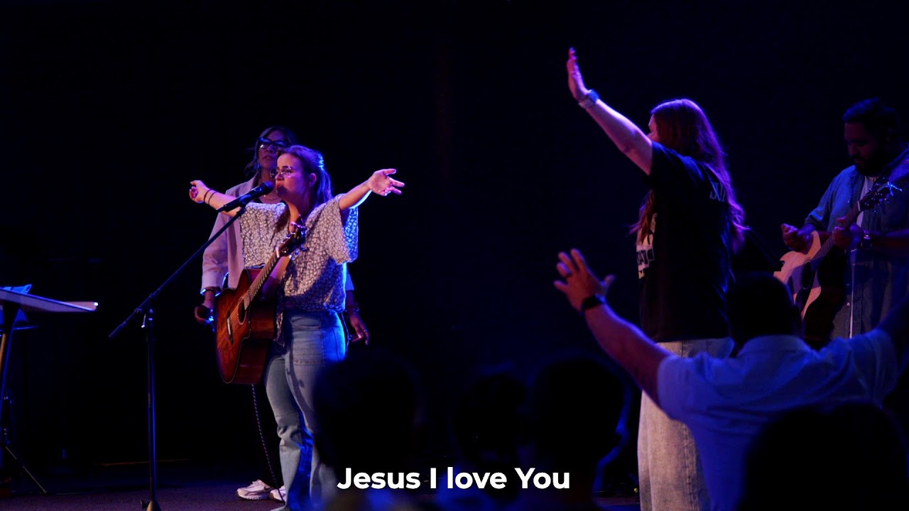 Self Control // Fruit Full (Week 9) // Trey Wooten