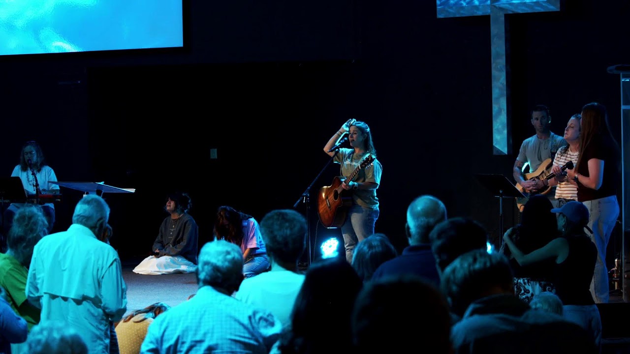 There’s Safety In Rejoicing // Safeguard (Week 1) // Trey Wooten