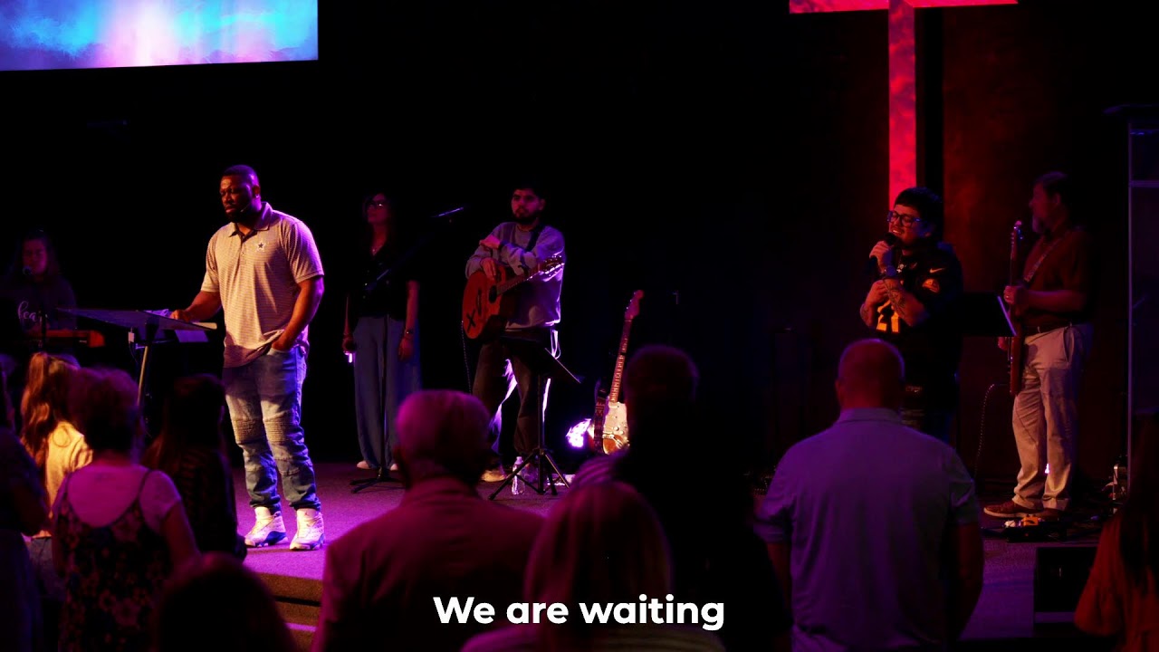 Prize Christ Over My Opinion //The Prize (Week 4)//Trey Wooten