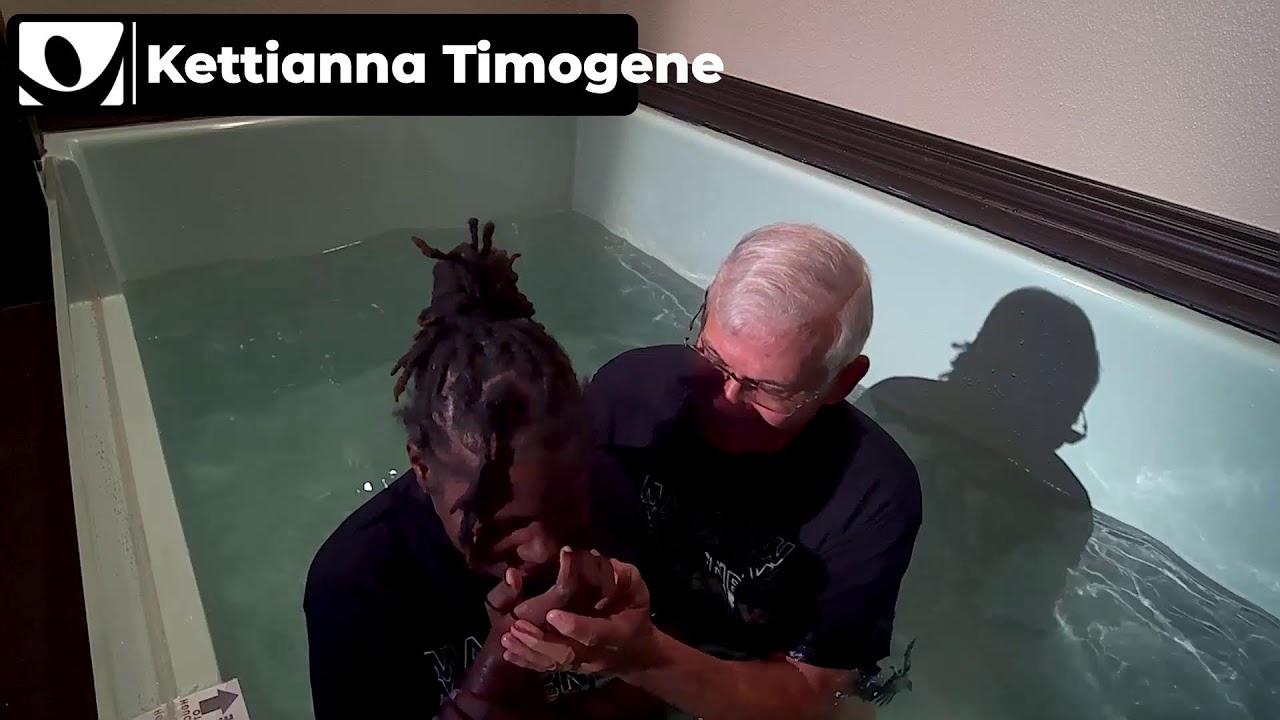 Prize Christ Over My Opinion //The Upgrade (Week 1)//Trey Wooten