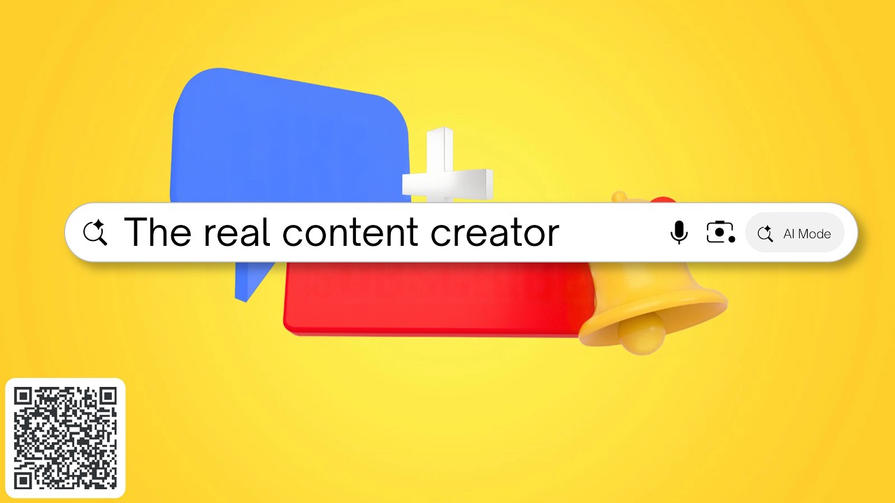 The Real Content Creator // Like & Subscribe (week3) // Trey Wooten